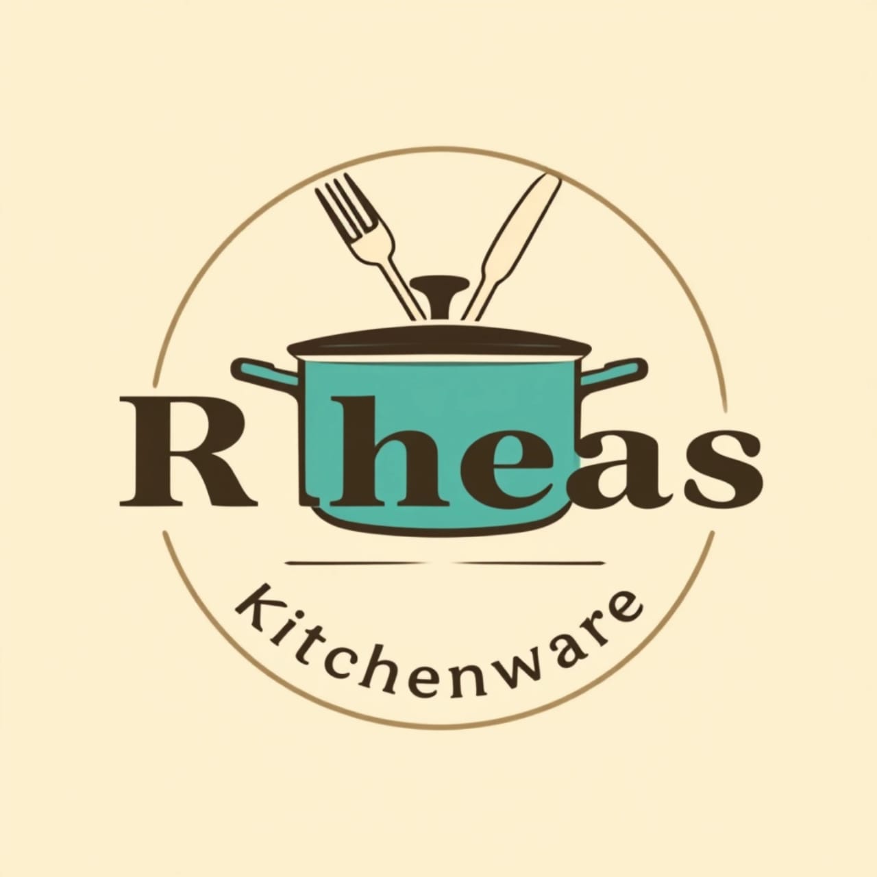 Rheas Kitchenware
