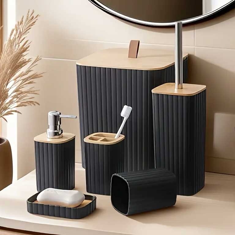 Bathroom Accessories